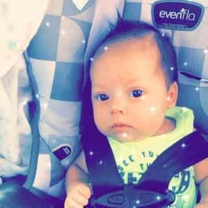 Meet your Posher, Fernando